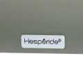 Zestaw ogrodowy  5-osobowy Domilly - Zielony | Hesperide