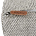 Sofa 2-osobowa ogrodowa Domilly - Zielona | Hesperide