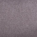 Sofa 3-osobowa ogrodowa Rattan-drewno - Szara | Ixia