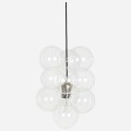 Lampa szklana Diy | House DoctoR