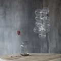 Lampa szklana Diy | House DoctoR