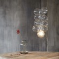 Lampa szklana Diy | House DoctoR