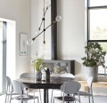 Lampa sufitowa Molecular | House Doctor