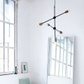 Lampa sufitowa Molecular | House Doctor