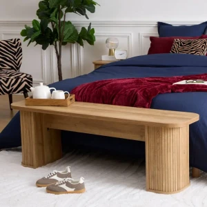 Ławka Colva | Atmosphera