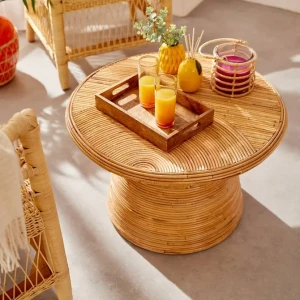 Stolik kawowy Tanae | Atmosphera