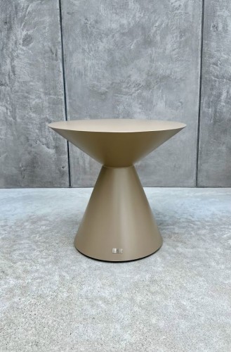 Stolik Matteo - Szampański | Monnarita