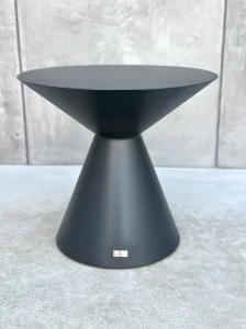 Stolik Matteo - Szary | Monnarita