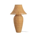 Lampa podłogowa rattanowa Natural Way 60 X 60 X 99 CM | Ixia