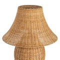 Lampa podłogowa rattanowa Natural Way 60 X 60 X 99 CM | Ixia