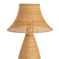 Lampa podłogowa rattanowa Natural Way 60 X 60 X 118,50 CM | Ixia