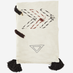 Haftowana narzuta Madam Stoltz