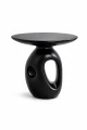 Stolik Amadeo - Czarny | Monnarita