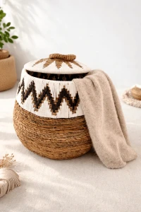 Kosz Peru II | Monnarita