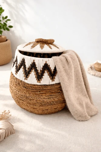 Kosz Peru II | Monnarita