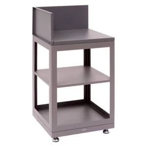 Kuchnia zewnętrzna Oxyana - Grafitowa | Hesperide