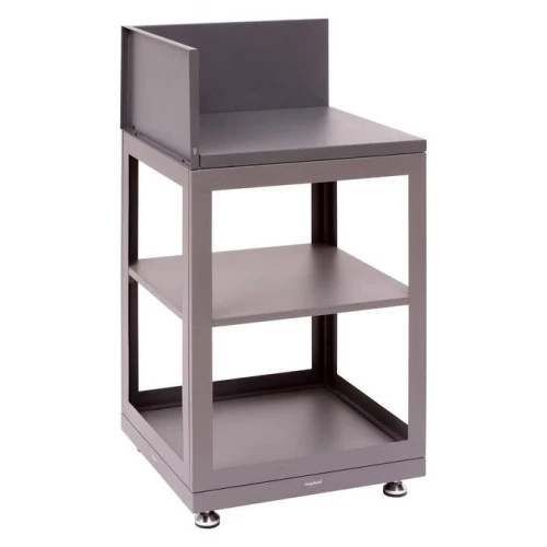 Kuchnia zewnętrzna Oxyana - Grafitowa | Hesperide