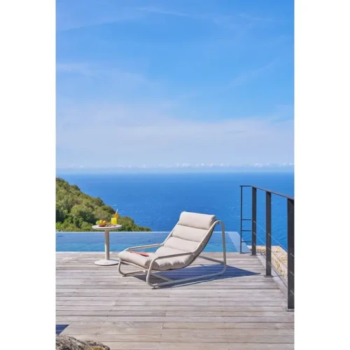 Fotel ogrodowy Celestam - Gliniany | Hesperide