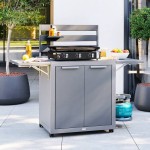 Wózek ogrodowy Oxyana - Grafitowy | Hesperide