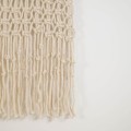 Ażurowy kilim na ścianę 120x90cm | Moyha