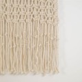 Ażurowy kilim na ścianę 70x180cm | Moyha