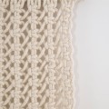 Ażurowy kilim na ścianę 70x180cm | Moyha