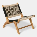 Fotel Rist | Miloo Home