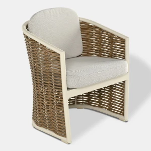 Fotel ogrodowy Light | Miloo Home