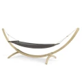 Hamak Lungo ze stelażem komplet | Czillo