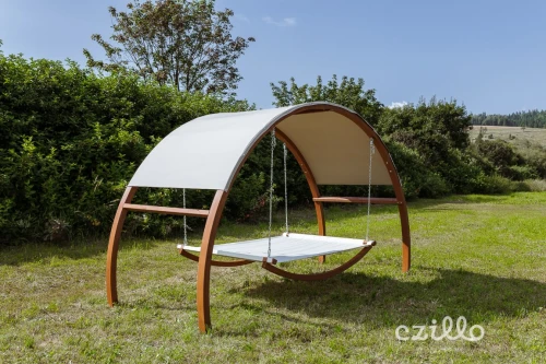 Łóżko ogrodowe Riposo | Czillo