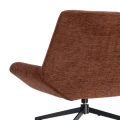 Fotel obrotowy - Terakota | Ixia