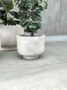 Doniczka Odesse Stone S | Monnarita