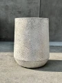 Zestaw doniczek Odesse Stone Tall | Monnarita