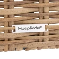 Stolik ogrodowy kawowy Moorea - Savana | Hesperide