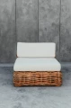 Fotel INGKA II 30 cm | Monnarita