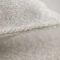 Poszewka gładka 90x50 cm - Kremowa DWA SPLOTY | MOYHA