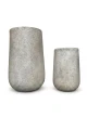 Zestaw doniczek Mirelle Stone | Monnarita