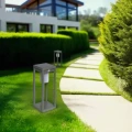 Latarnia solarna Piky - Zielona | Hesperide
