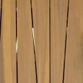 Moduł kuchni zewnętrznej 2-drzwiowy 50x100cm - Lodgia  | Hesperide