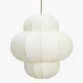 Lampa papierowa | Madam Stoltz