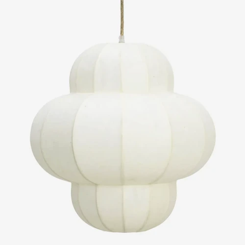 Lampa papierowa | Madam Stoltz