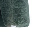 Fotel - niebieski 77x75x73,5 cm | Ixia