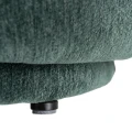 Fotel - niebieski 77x73x79 cm | Ixia