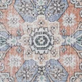 Poliestrowy dywan z nadrukiem 200x300 cm | Ixia