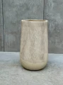 Zestaw doniczek Aletto Sand Tall | Monnarita