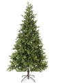 Choinka sztuczna sosna Allison zielona 180cm fi 112cm