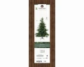 Choinka sztuczna Grandis fir zielona 270cm fi 172cm