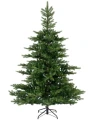 Choinka sztuczna Grandis fir zielona 240cm fi 162cm