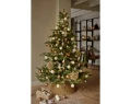 Choinka sztuczna Grandis fir zielona 240cm fi 162cm