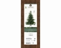 Choinka sztuczna Grandis fir zielona 240cm fi 162cm